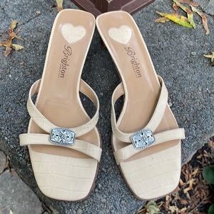 Brighton Sandals